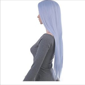 🆕️ Synthetic Hair Women Full Head Cosplay Wig